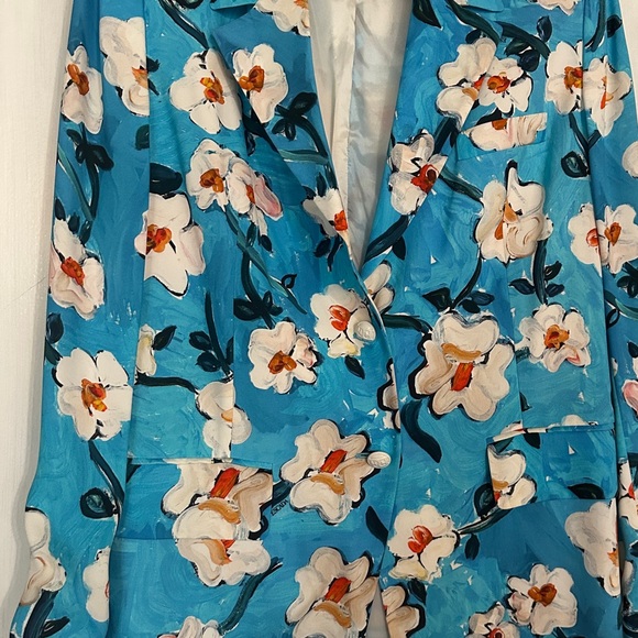 Escada Barketa Blazer - Picture 3 of 11